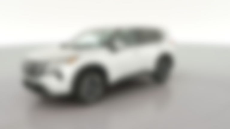 2024 Nissan Rogue vehicle photo