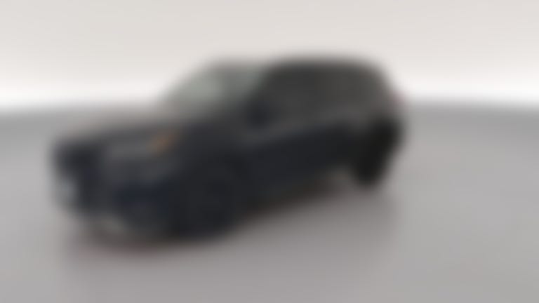 2024 Toyota Highlander vehicle photo