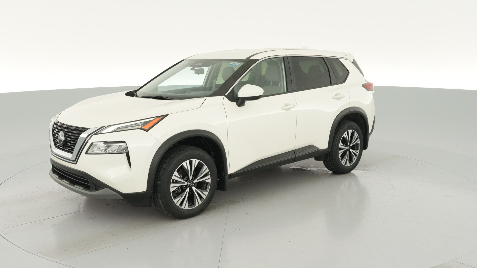 2023 Nissan Rogue vehicle photo