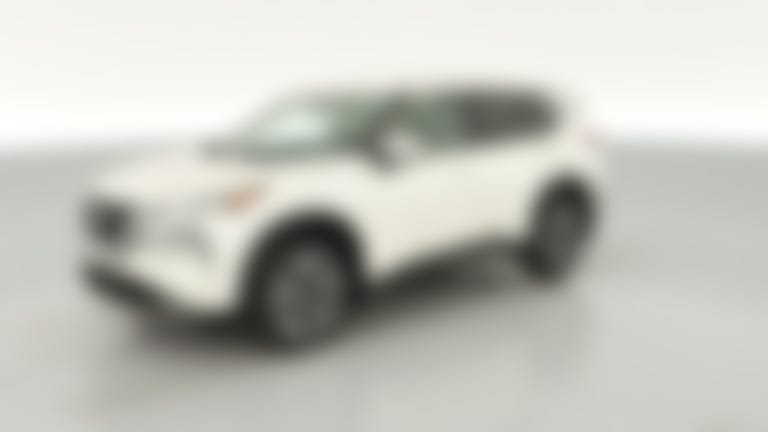 2023 Nissan Rogue vehicle photo