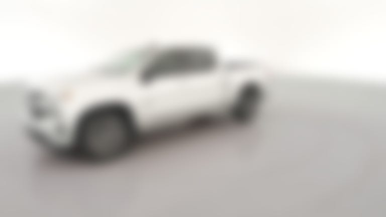 2021 Chevrolet Silverado 1500 Crew Cab vehicle photo