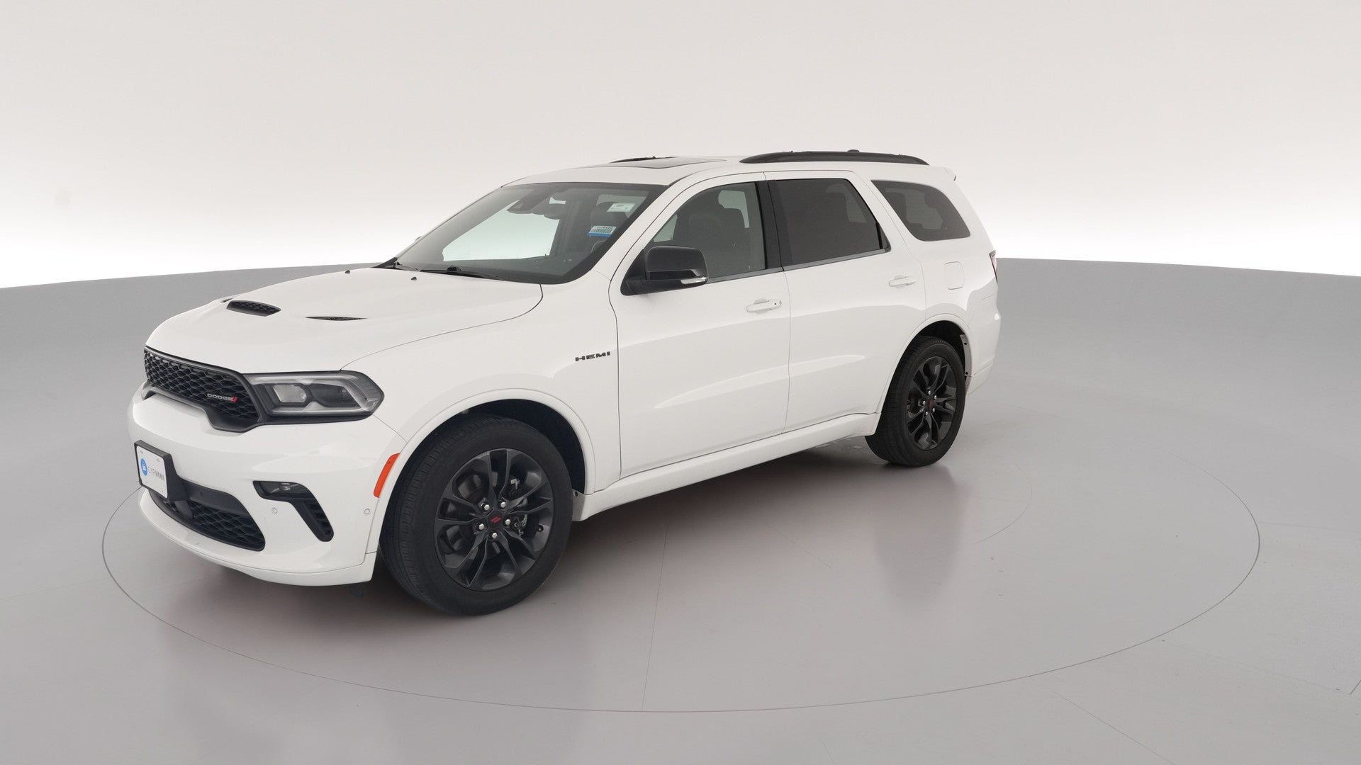 2023 Dodge Durango vehicle photo