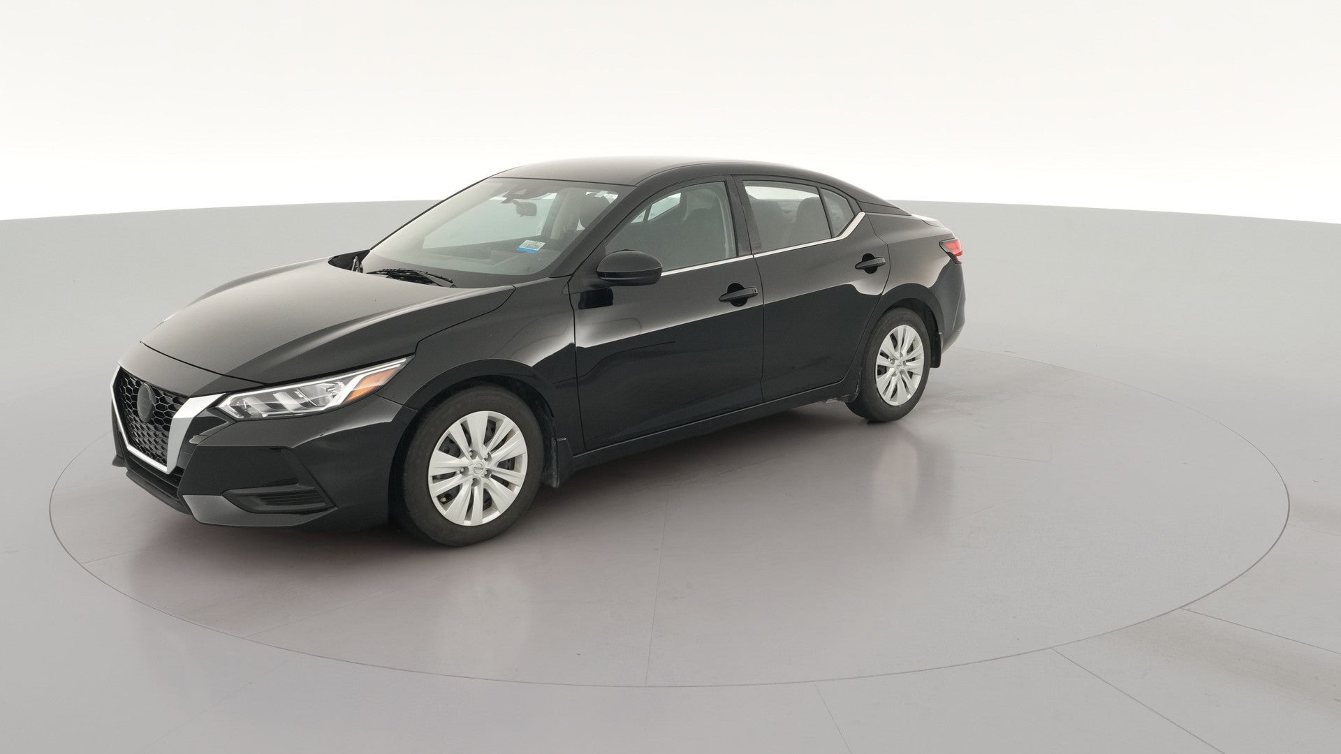 2023 Nissan Sentra vehicle photo