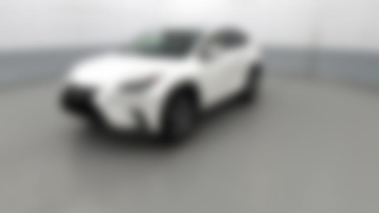 2020 Lexus NX vehicle photo