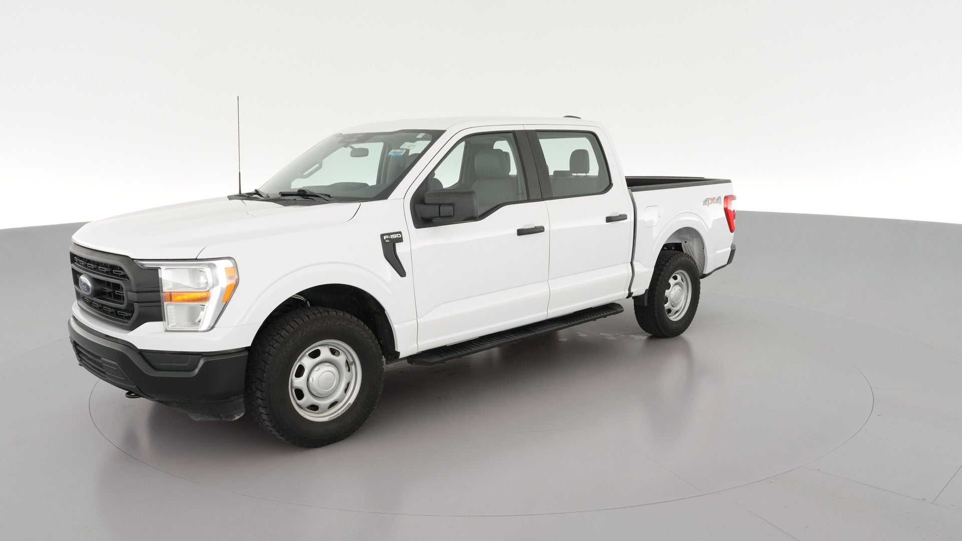 2022 Ford F150 SuperCrew Cab vehicle photo