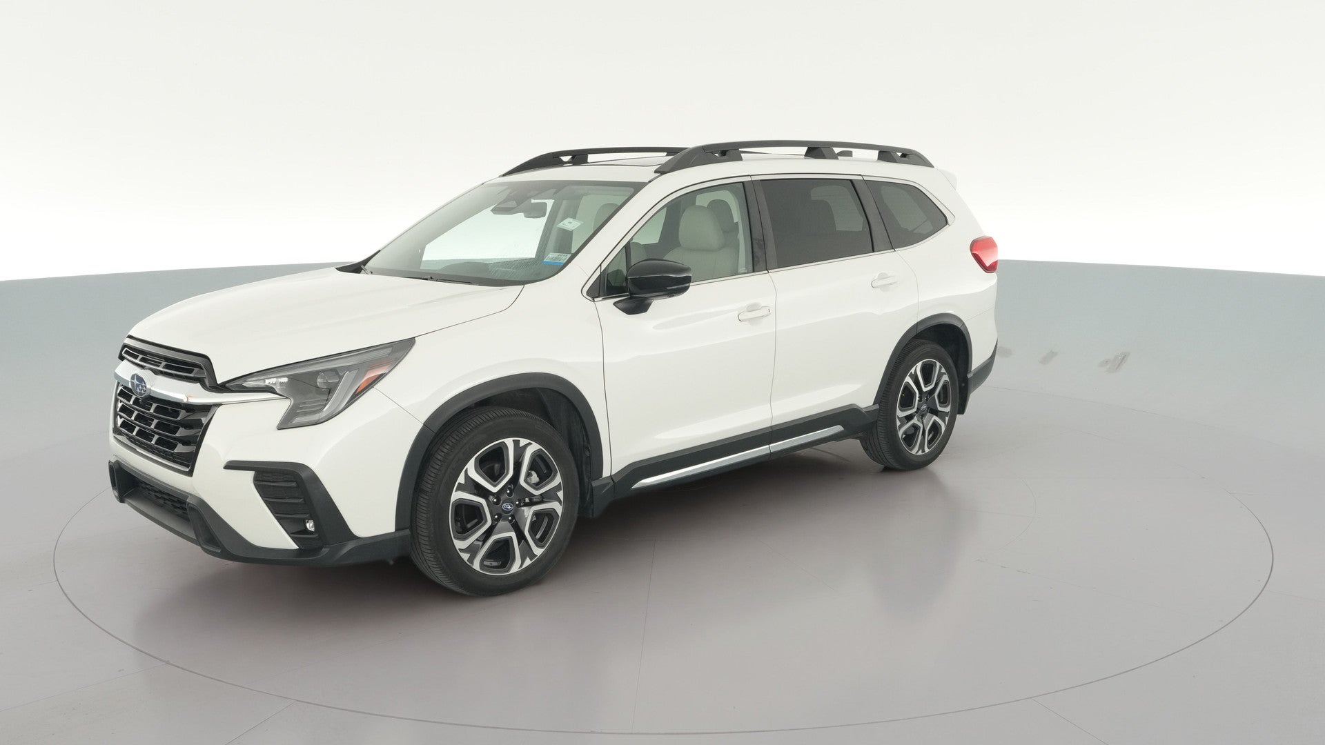 2024 Subaru Ascent vehicle photo