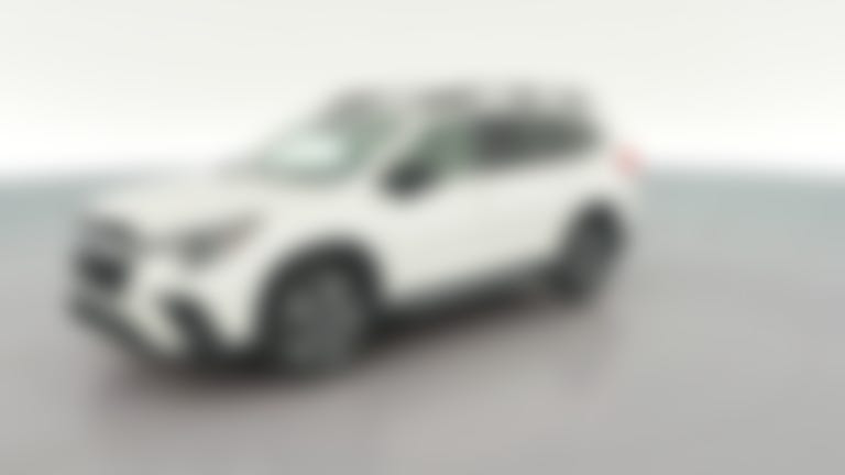 2024 Subaru Ascent vehicle photo
