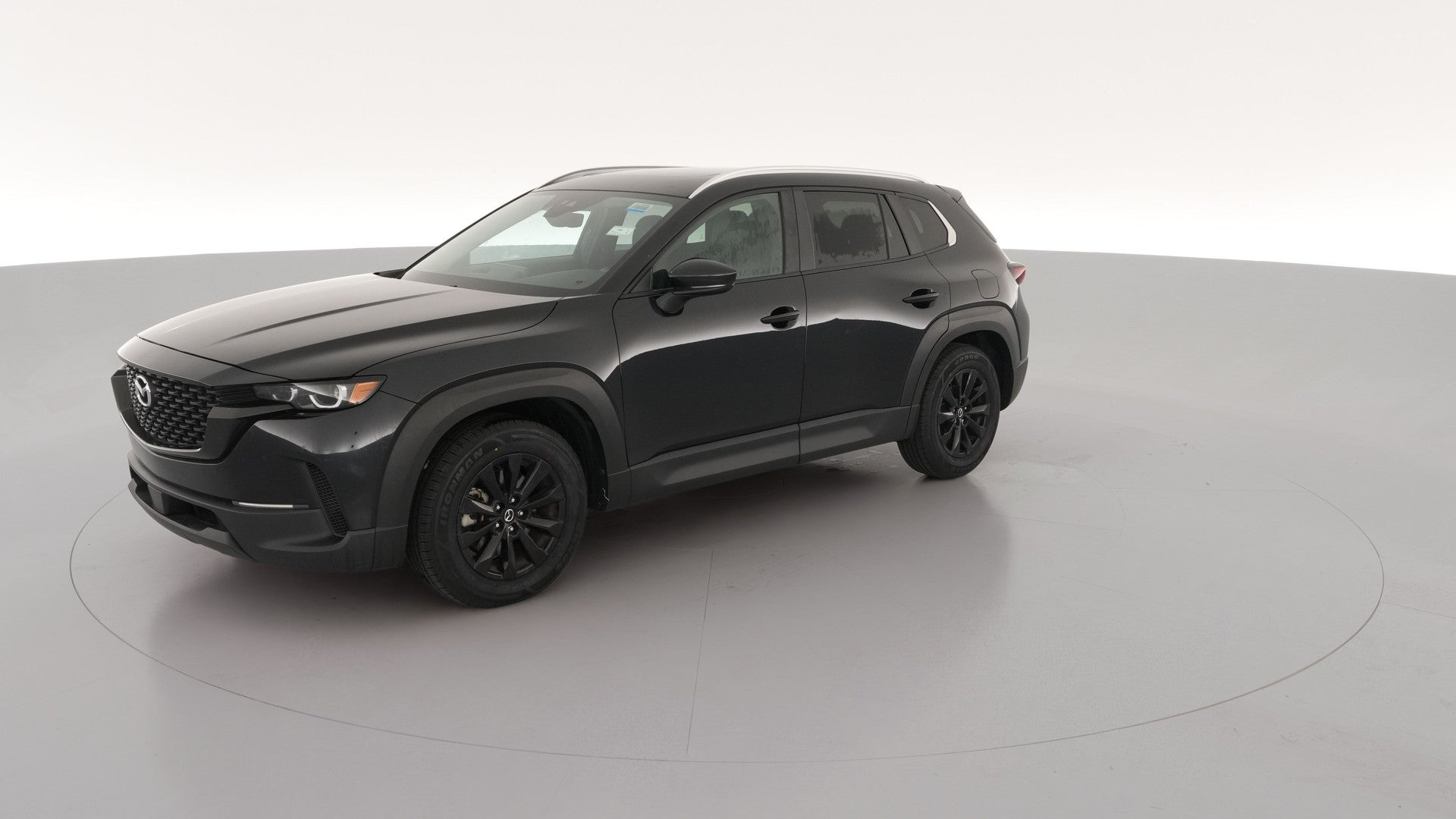 2024 MAZDA CX-50 vehicle photo