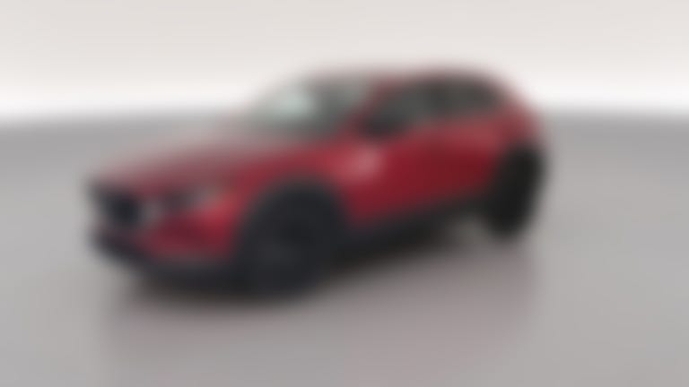 2023 MAZDA CX-30 vehicle photo