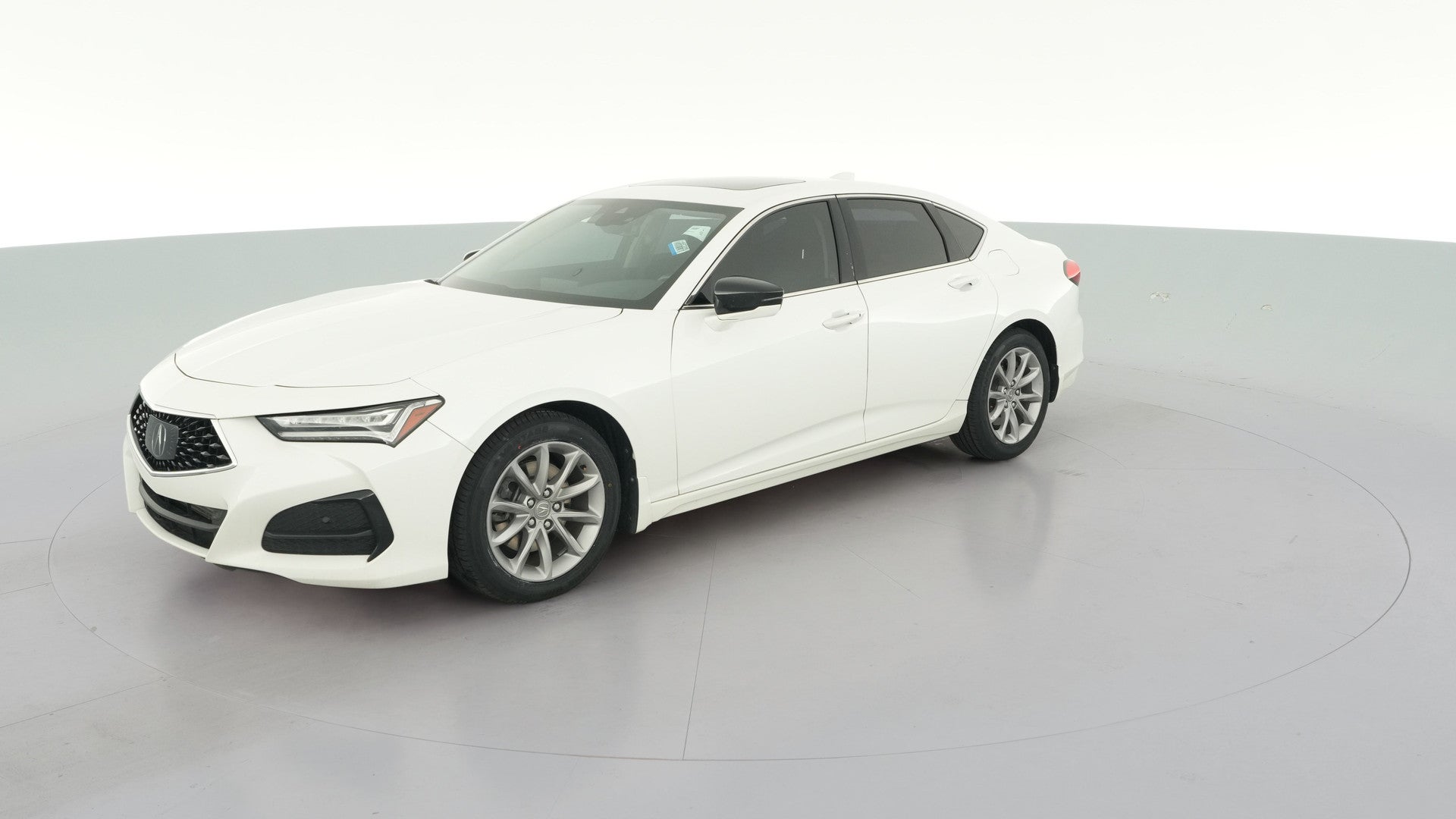 2023 Acura TLX vehicle photo