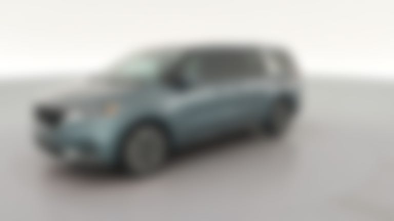 2023 Kia Carnival vehicle photo