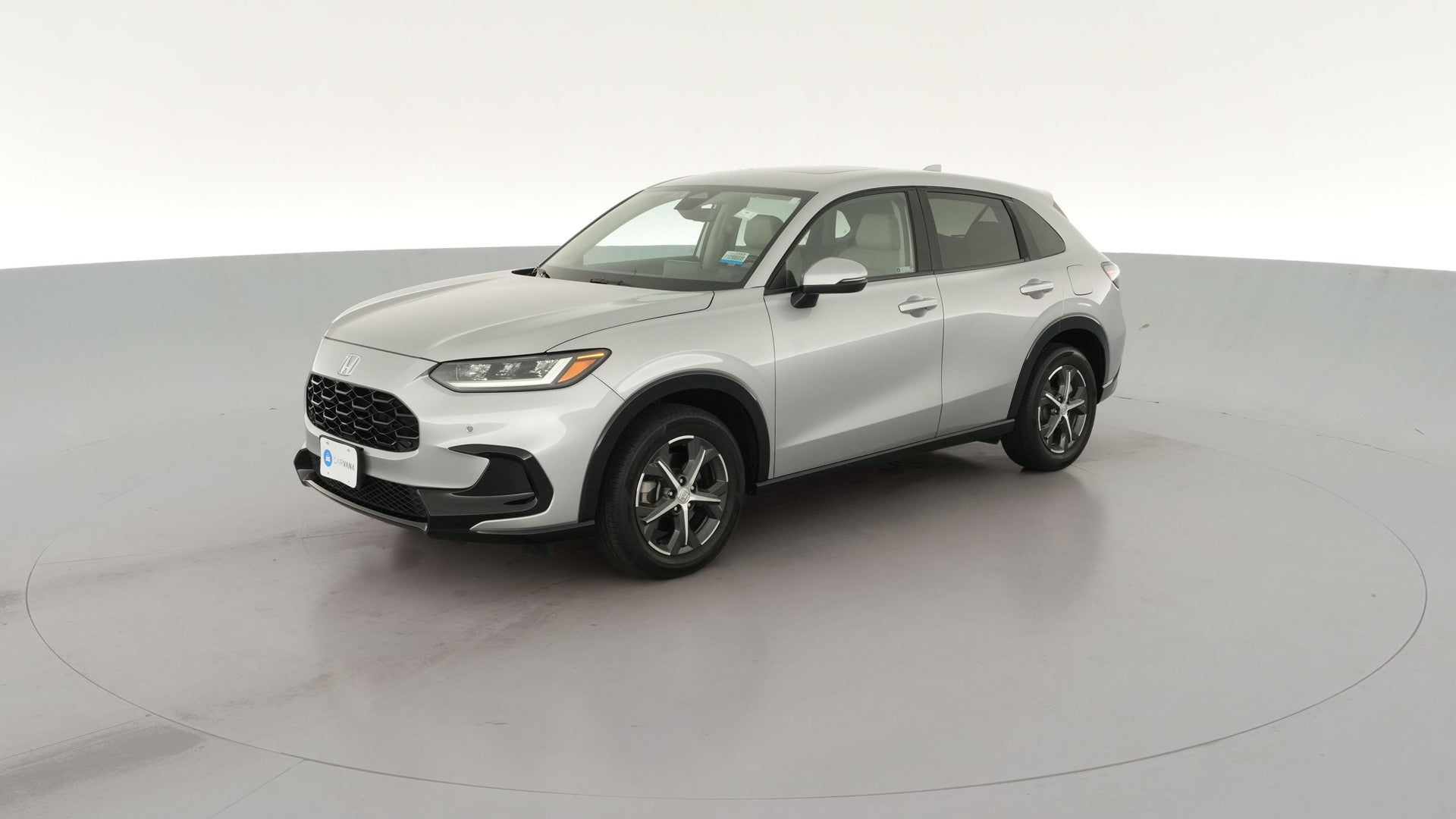 2023 Honda HR-V vehicle photo