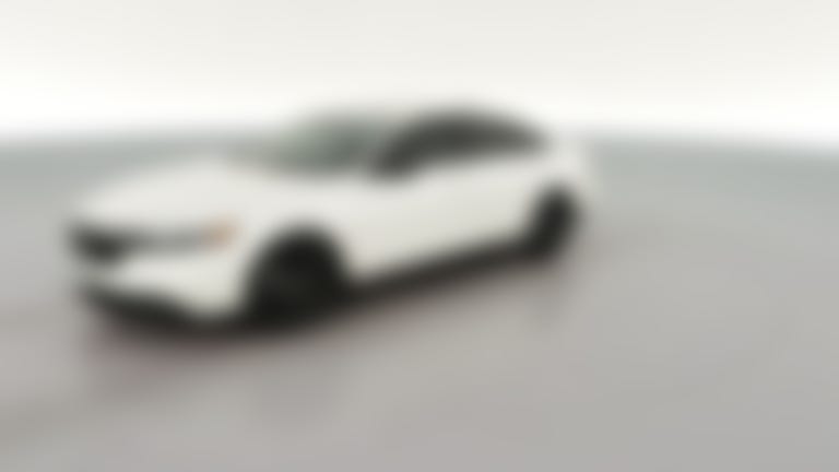 2025 Honda Accord Hybrid vehicle photo