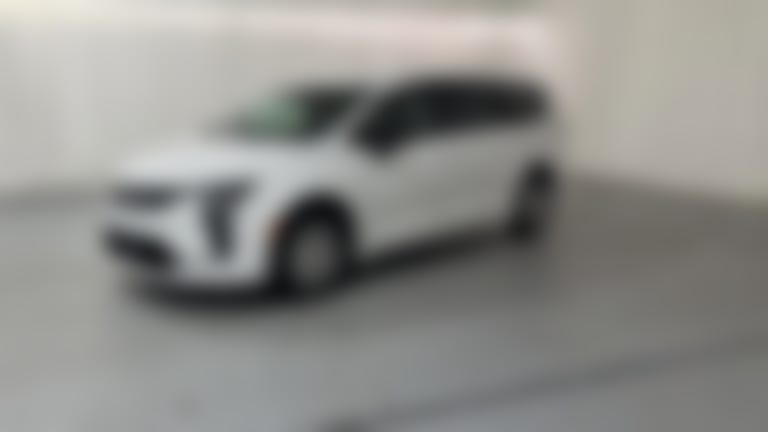 2027 Chrysler Pacifica vehicle photo