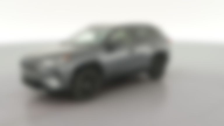 2021 Toyota RAV4 Hybrid vehicle photo