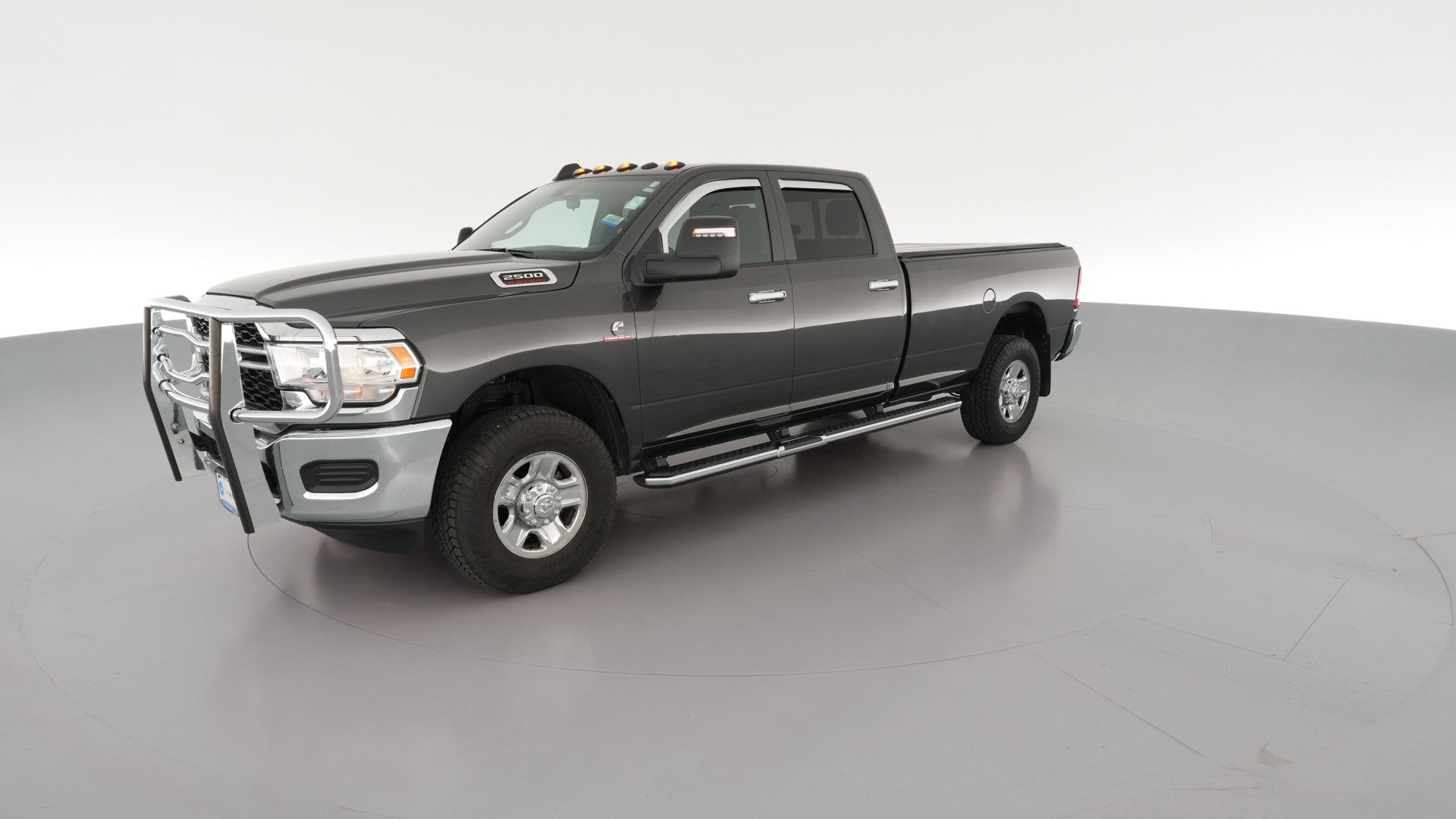 2024 Ram 2500 Crew Cab vehicle photo