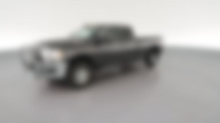 2024 Ram 2500 Crew Cab vehicle photo