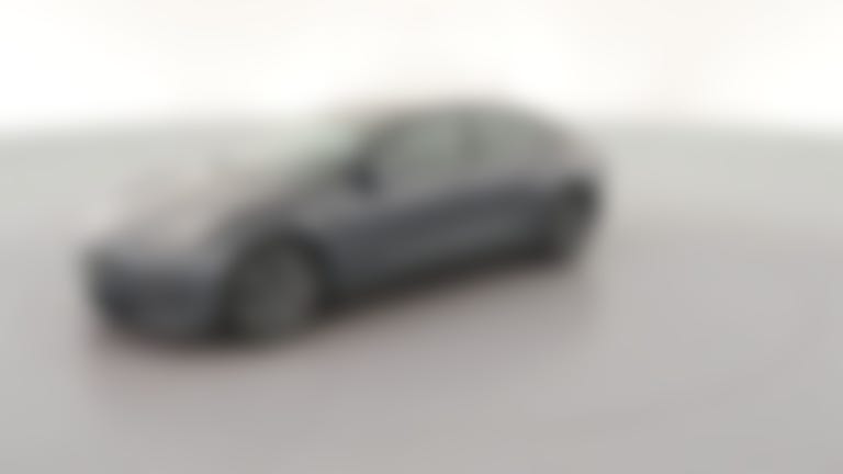 2021 Tesla Model 3 vehicle photo