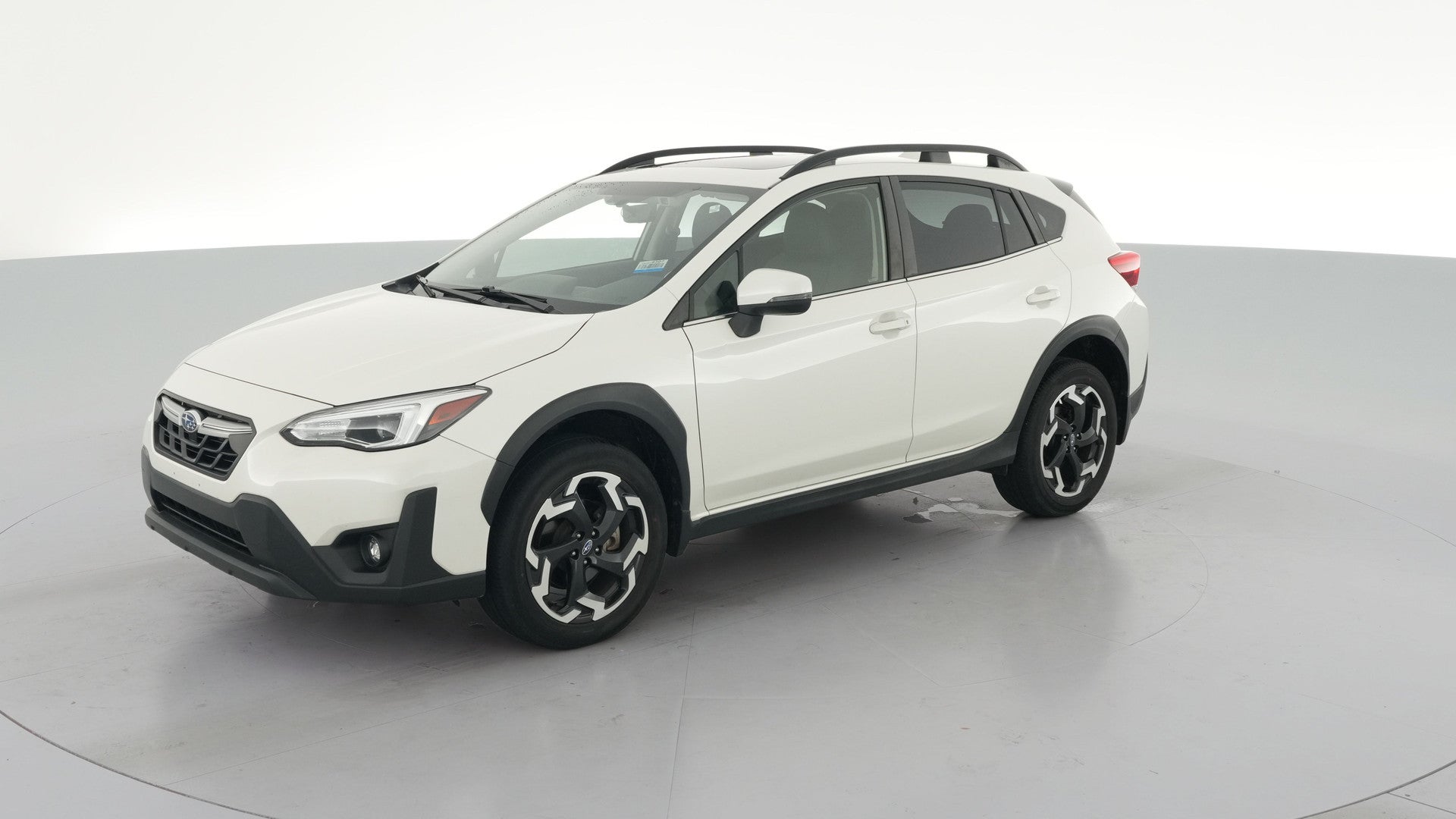 2023 Subaru Crosstrek vehicle photo