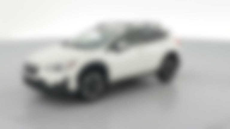 2023 Subaru Crosstrek vehicle photo
