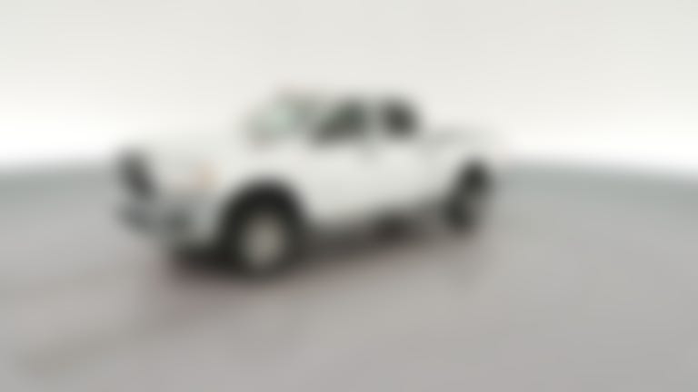 2022 Ram 2500 Crew Cab vehicle photo