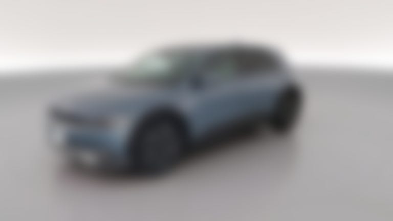 2024 Hyundai IONIQ 5 vehicle photo