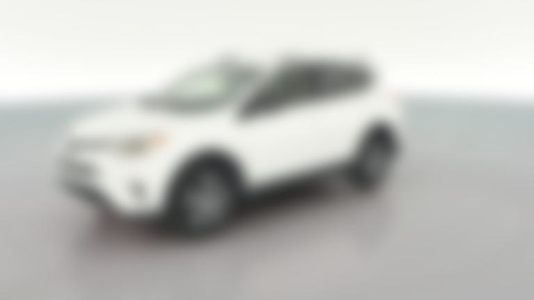 2016 Toyota RAV4 vehicle photo