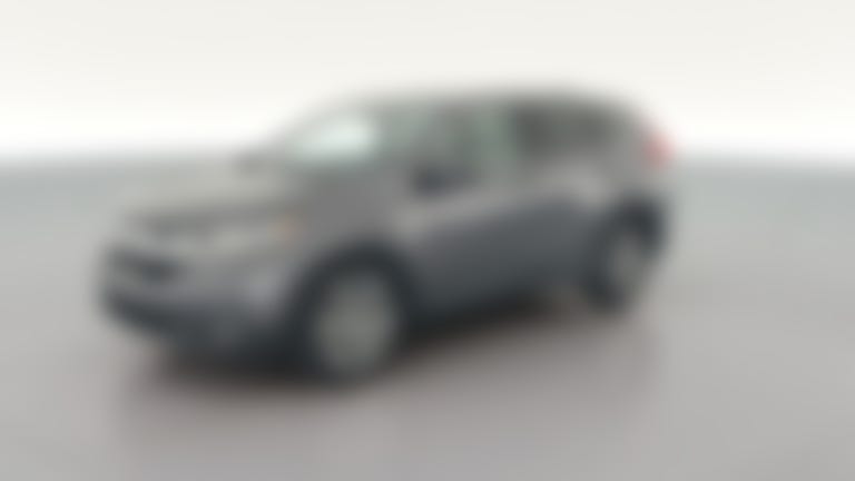 2018 Honda CR-V vehicle photo
