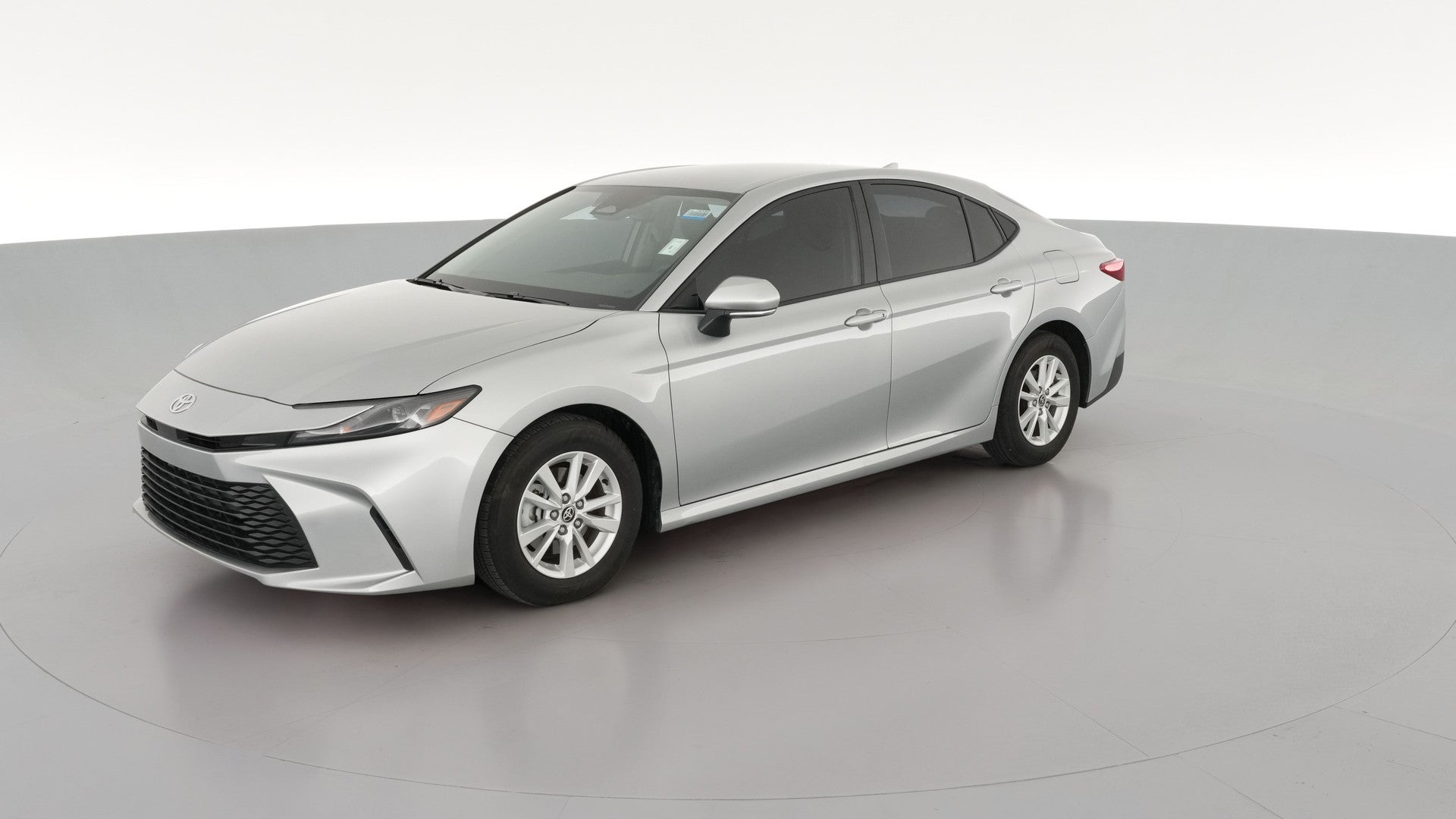 2025 Toyota Camry vehicle photo