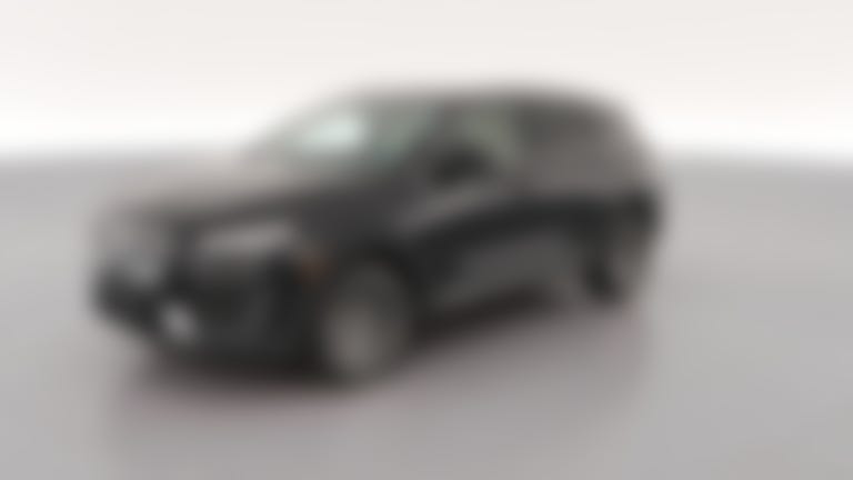 2020 Lincoln Nautilus vehicle photo