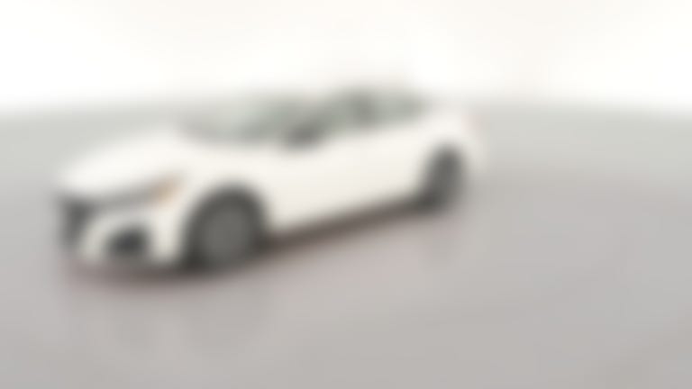 2025 Nissan Altima vehicle photo