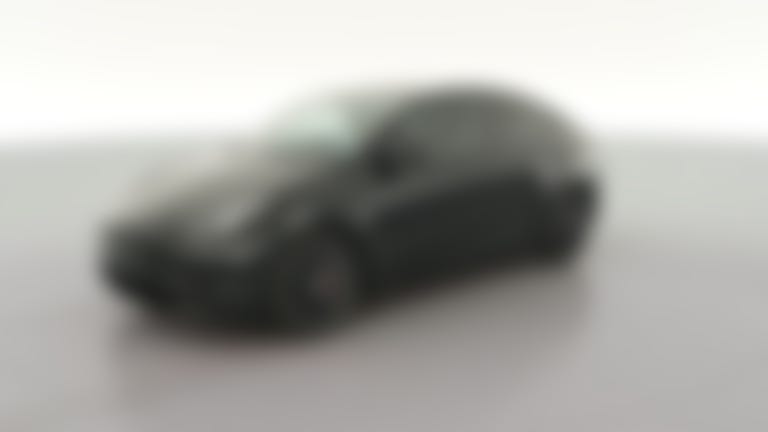 2025 Tesla Model Y vehicle photo