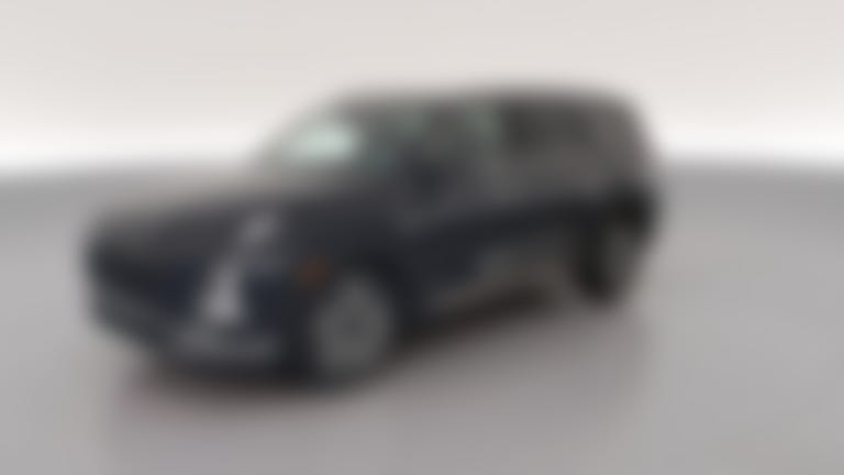 2023 Hyundai Palisade vehicle photo