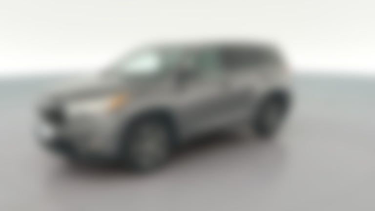 2016 Toyota Highlander vehicle photo