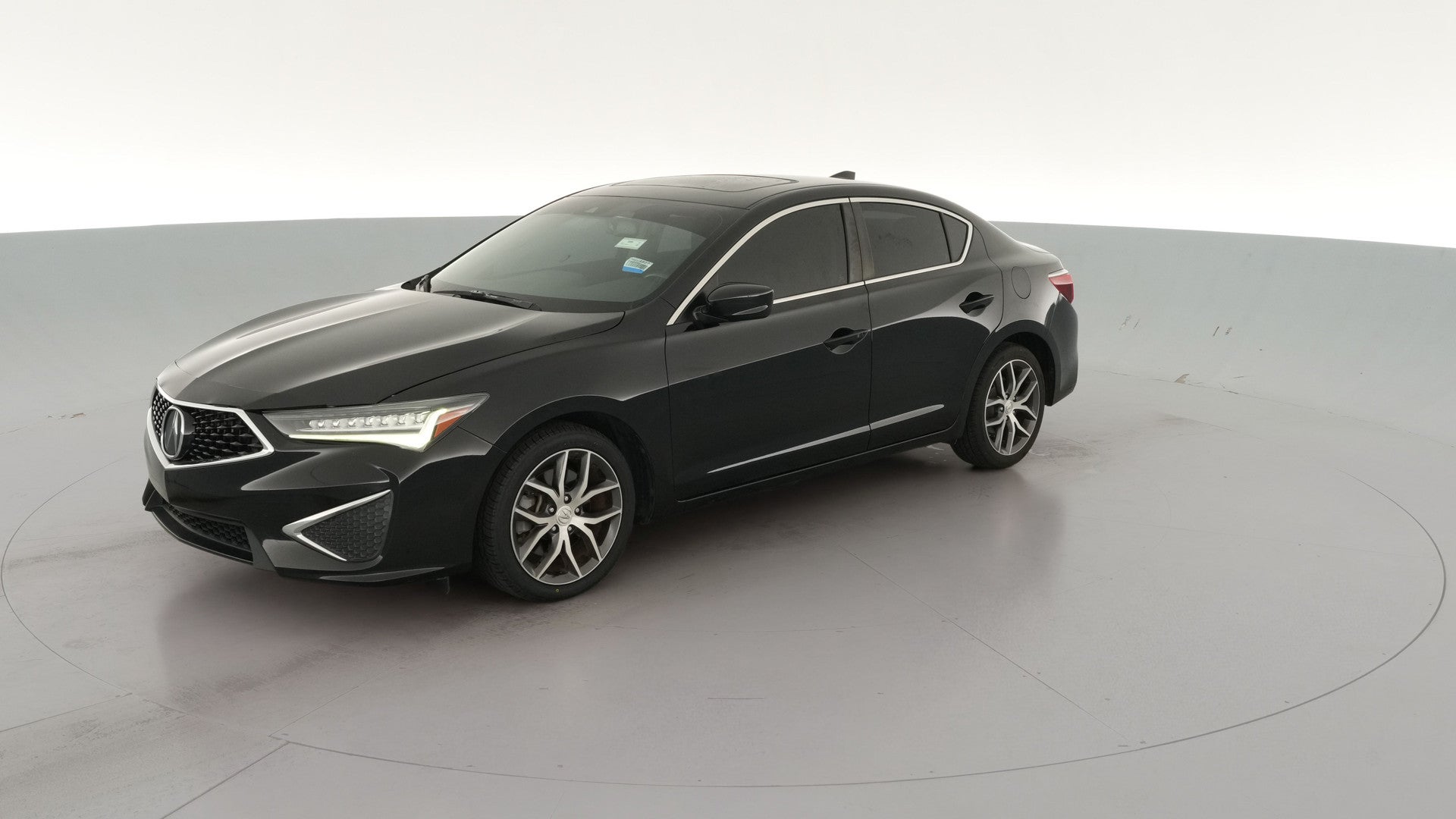 2022 Acura ILX vehicle photo
