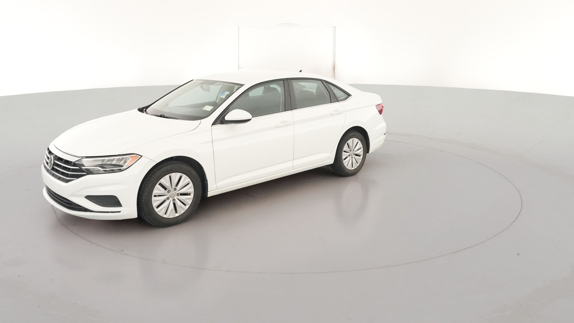 2019 Volkswagen Jetta vehicle photo