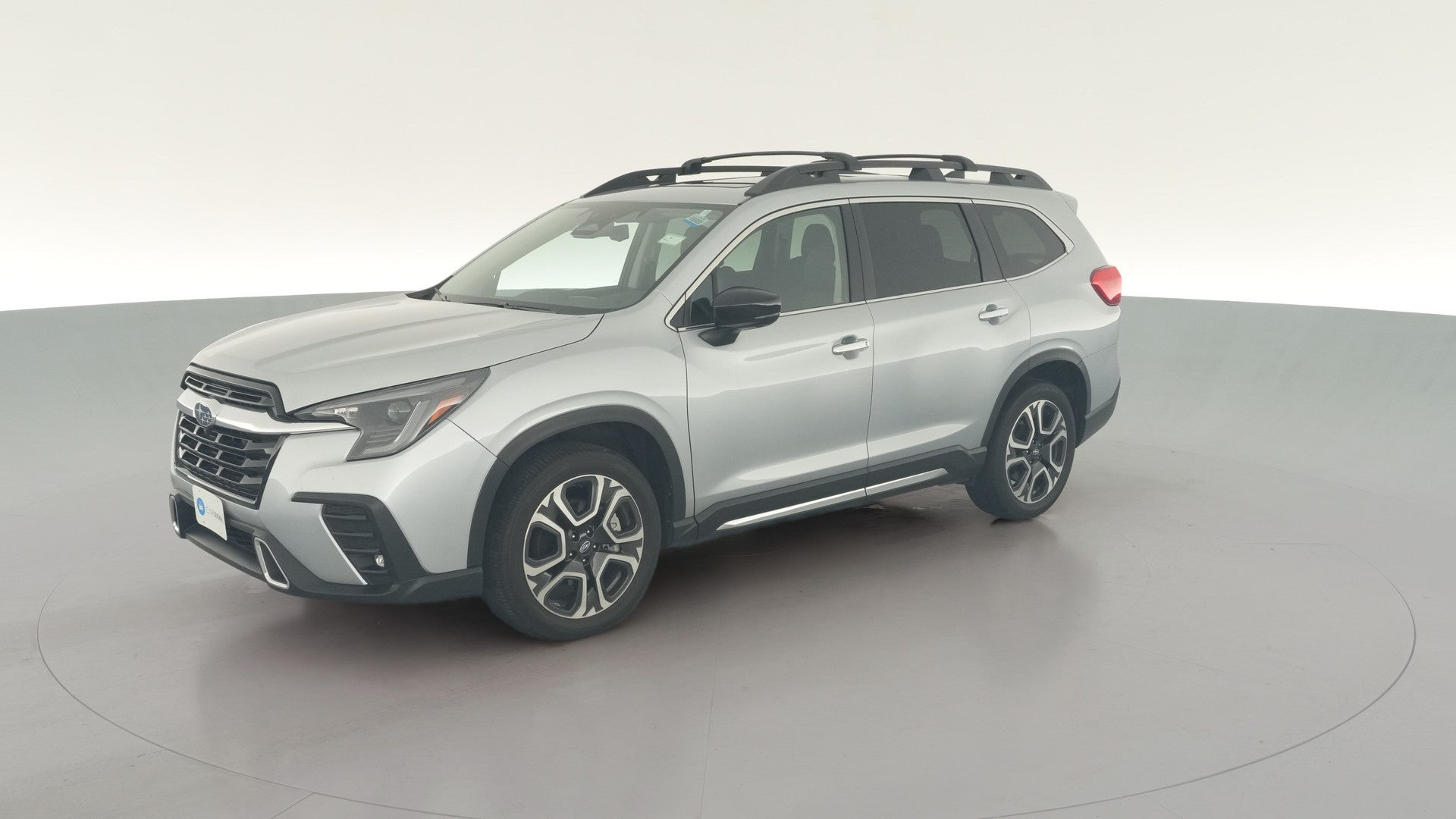 2024 Subaru Ascent vehicle photo