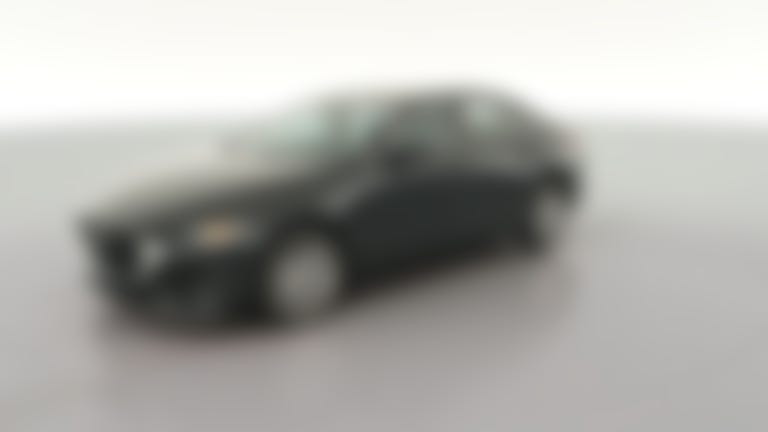 2021 MAZDA MAZDA3 vehicle photo