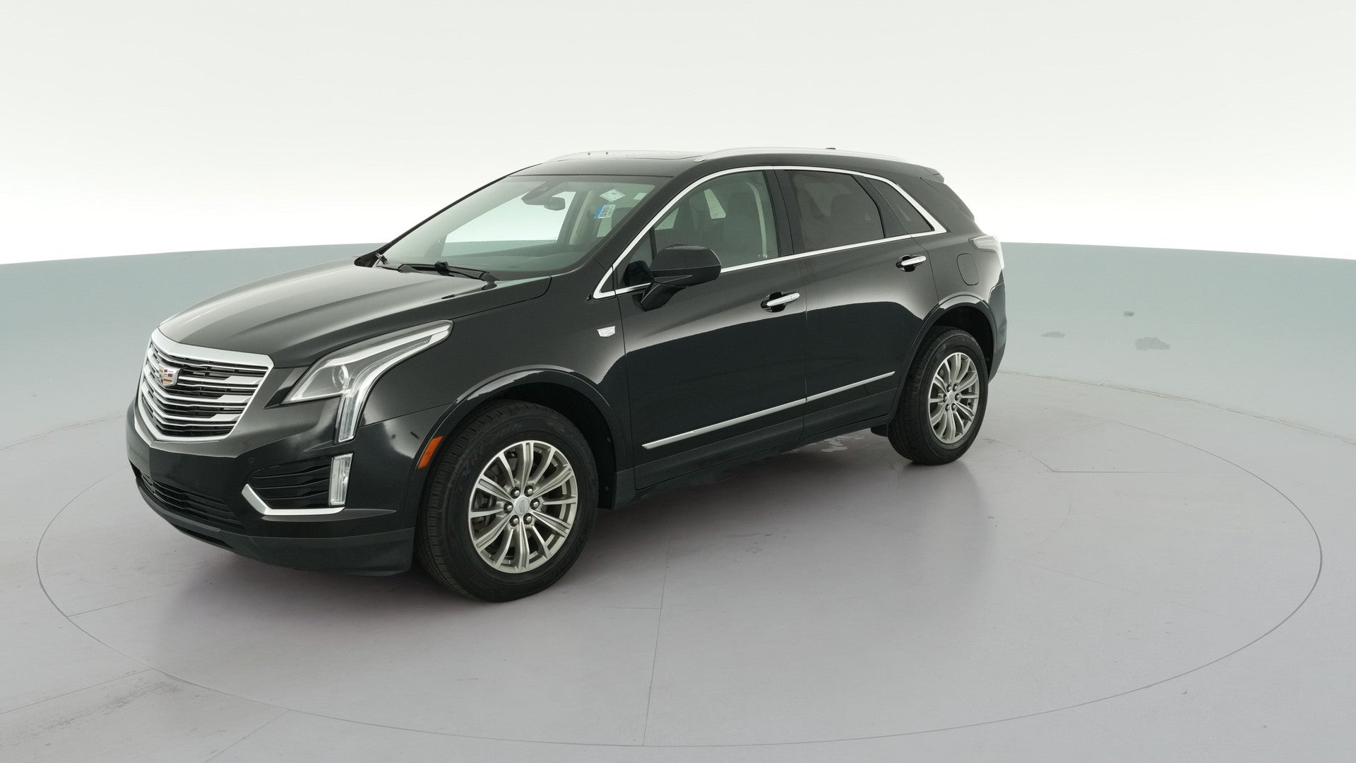 2019 Cadillac XT5 vehicle photo