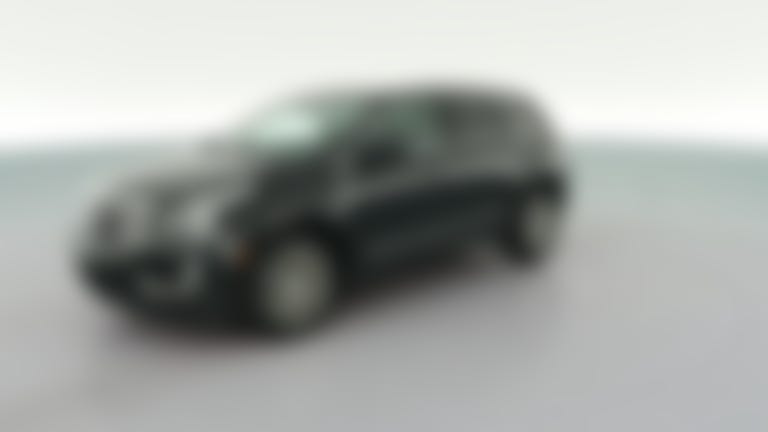 2019 Cadillac XT5 vehicle photo
