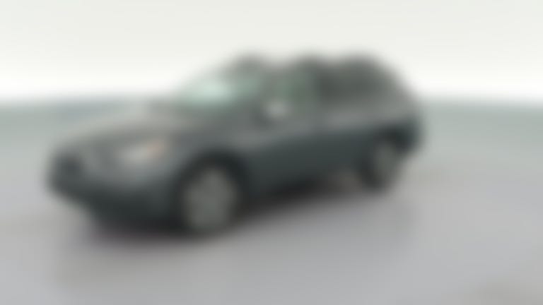 2020 Subaru Outback vehicle photo