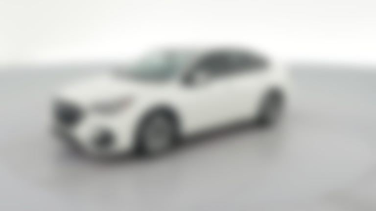 2024 Subaru Legacy vehicle photo