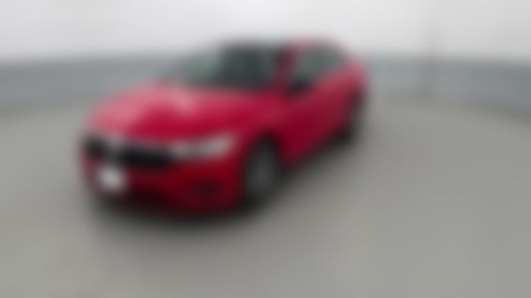 2021 Volkswagen Jetta vehicle photo