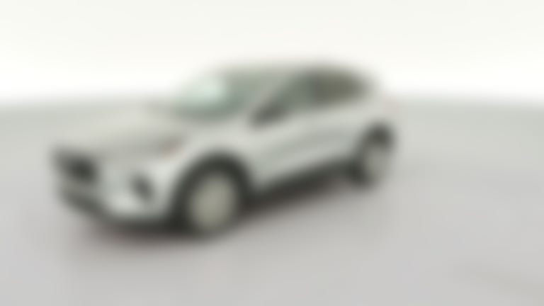 2024 Ford Escape vehicle photo