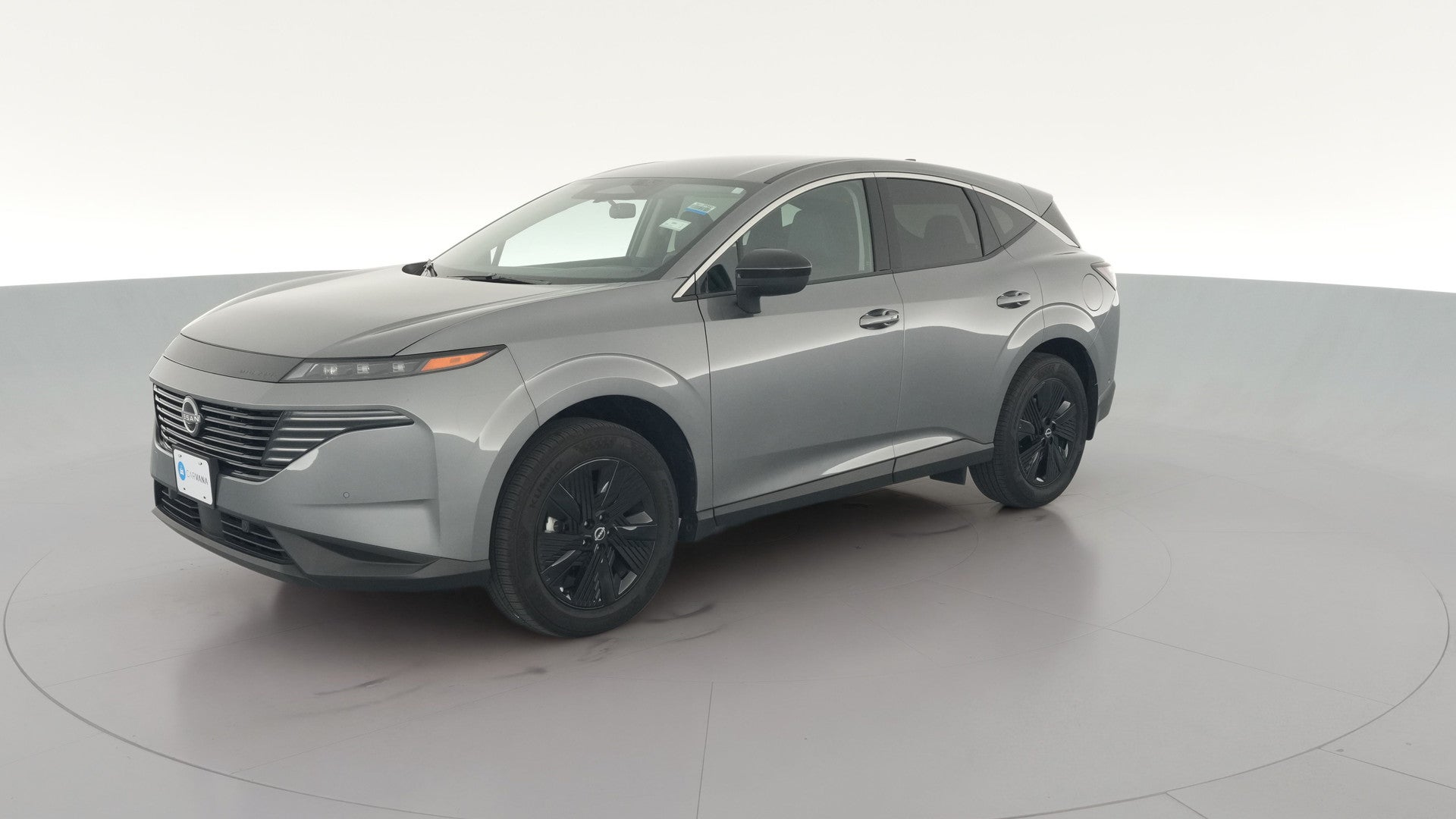 2025 Nissan Murano vehicle photo