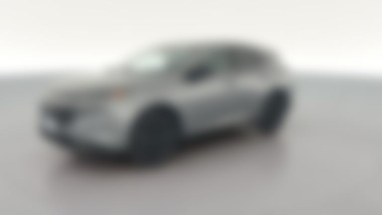 2025 Nissan Murano vehicle photo