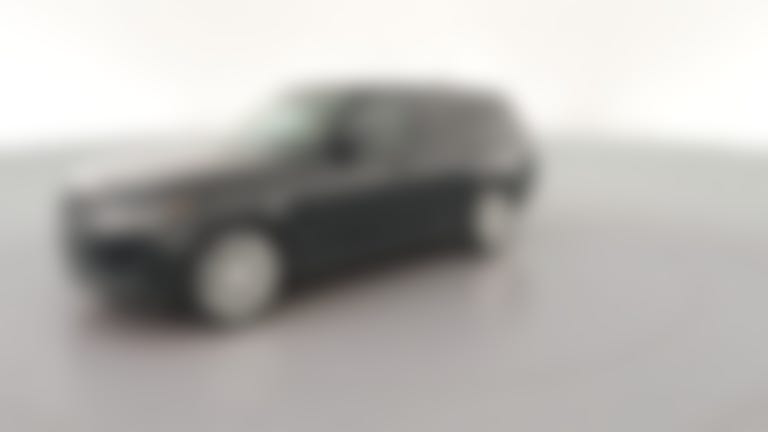 2019 Land Rover Range Rover vehicle photo