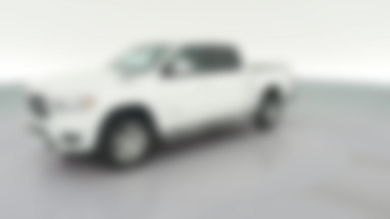 2021 Ram 1500 Crew Cab vehicle photo