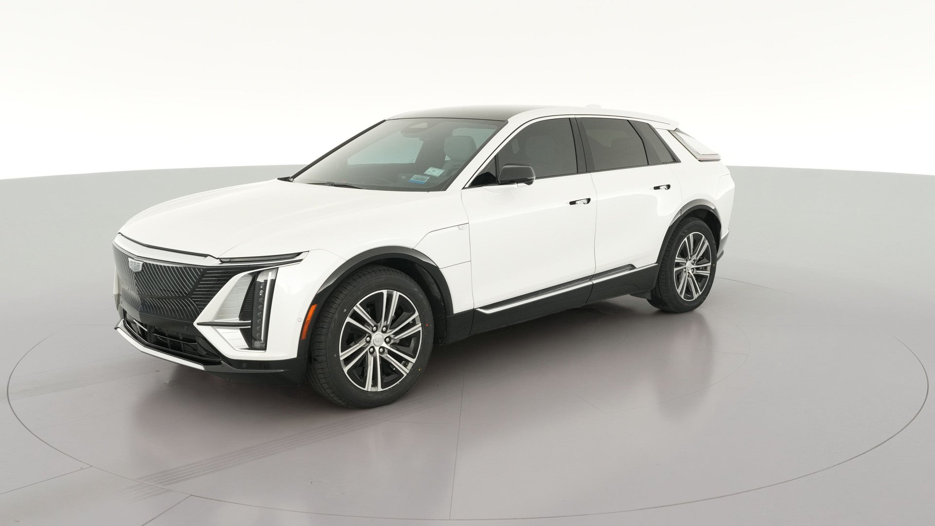 2024 Cadillac LYRIQ vehicle photo