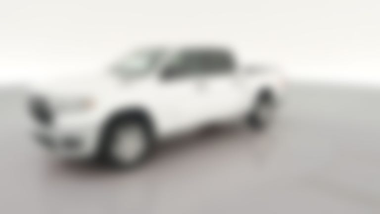2025 Ram 1500 Crew Cab vehicle photo